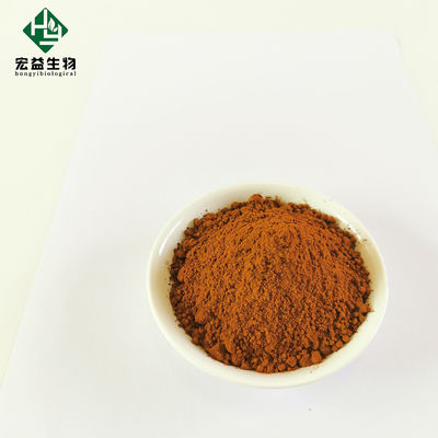 5% - 10% Salvia Miltiorrhiza Extract Powder Anti entzündliches CAS 121521-90-2