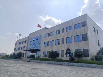 CHINA guangan hongyi biological technology Co.,Ltd.