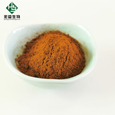 Saures chlorogenpulver CAS 327-97-9 Honeysuckle Flower Extract Powders 15%