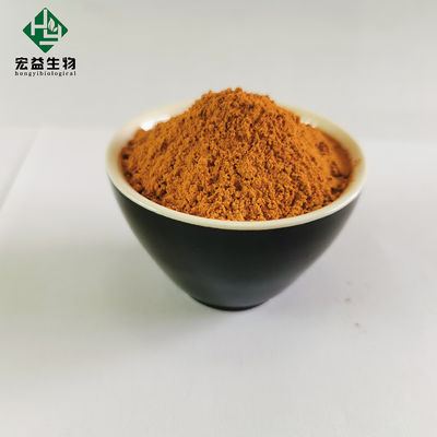 Roter Medizin-Grad Pulver-Salvia Extract Salvianolic Acids B 10%