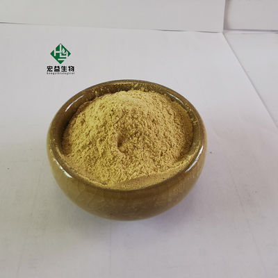 Hellgelbe Luteolin-Massen-Pulver-Erdnuss Shell Extract