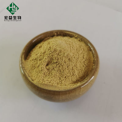 Erdnuss Shell Extract Luteolin Powder 98% CAS 491-70-3