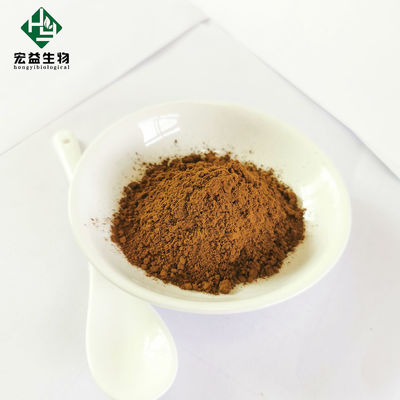100% natürliche Resveratrol-Auszug-Pulver-Staphylokokken-negative Hefe-Form ≤100cfu/G