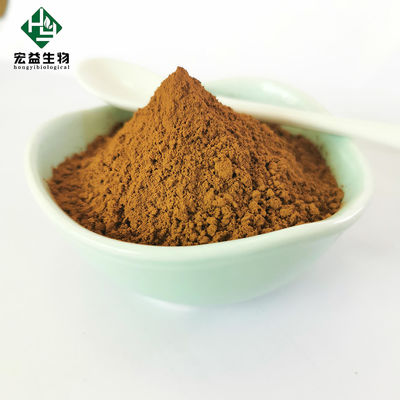 Hoher Reinheitsgrad Resveratrol-Auszug pulverisieren Hefe-Form ≤10ppm-Schwermetall-≤100cfu/G